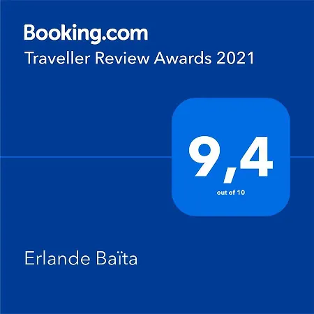 Erlande *