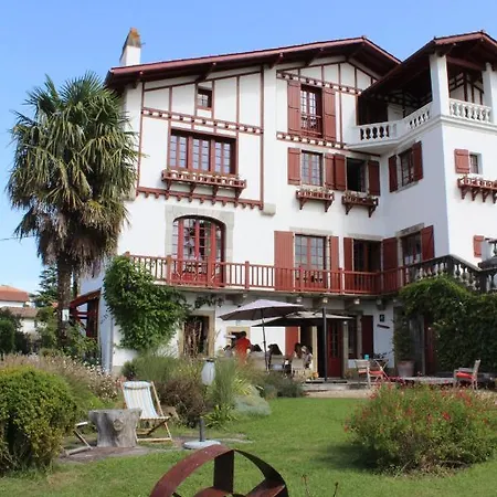 Erlande 3* Urrugne