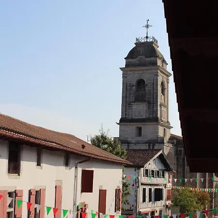 Erlande 3* Urrugne