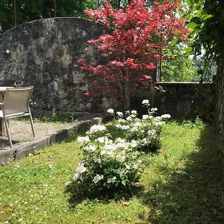 Erlande Bed and breakfast *