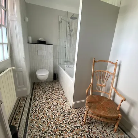 Bed and breakfast Erlande Urrugne