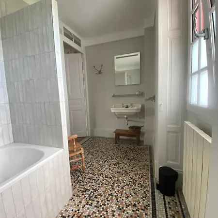 Erlande Bed and breakfast *