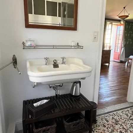 Erlande Bed and breakfast *