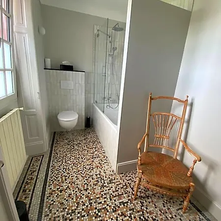 Bed and Breakfast Erlande 3*