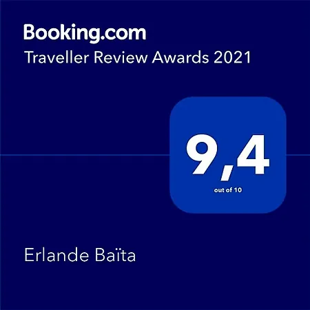 Erlande 3* Urrugne