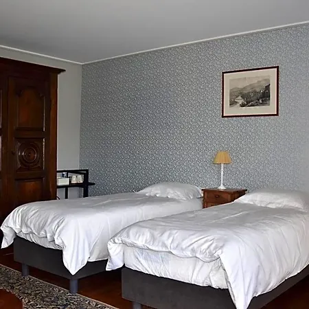 Bed and Breakfast Erlande 3*