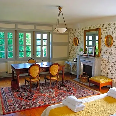 Erlande 3* Urrugne