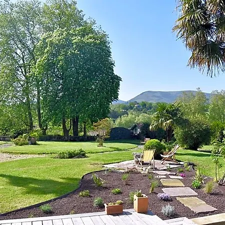 Erlande Bed and Breakfast 3*