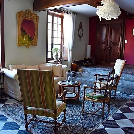 Erlande Bed and Breakfast