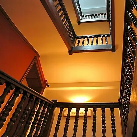 Bed and Breakfast Erlande Urrugne