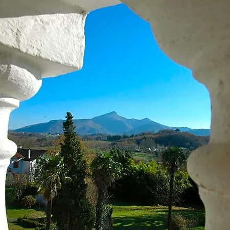 Bed and Breakfast Erlande
