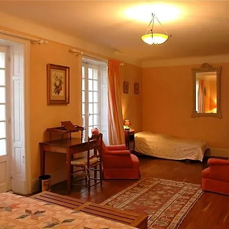 Erlande Bed and Breakfast 3*