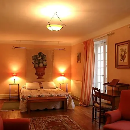 Bed and Breakfast Erlande