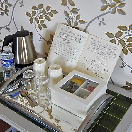 Erlande Bed and Breakfast Urrugne