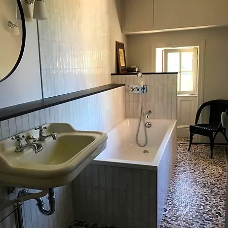 Erlande Bed and Breakfast