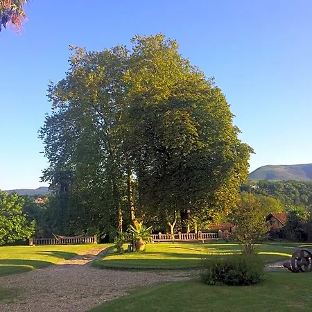 Bed and Breakfast Erlande 3*