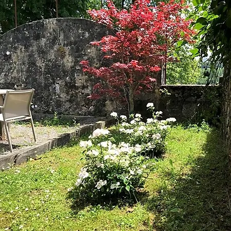 Bed and Breakfast Erlande Urrugne