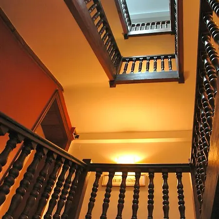 Erlande Bed and breakfast