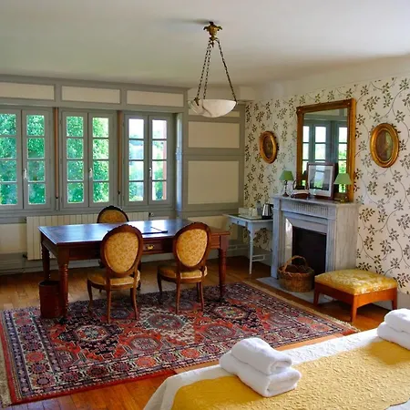 Bed & Breakfast Erlande