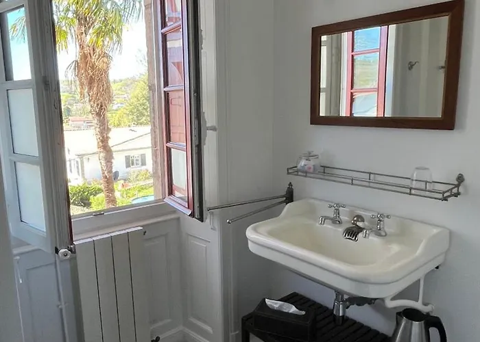 Bed & Breakfast Erlande