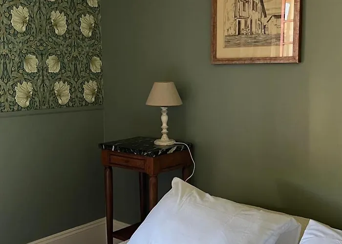 Bed & Breakfast Erlande Urrugne