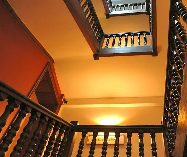 Erlande Bed & Breakfast