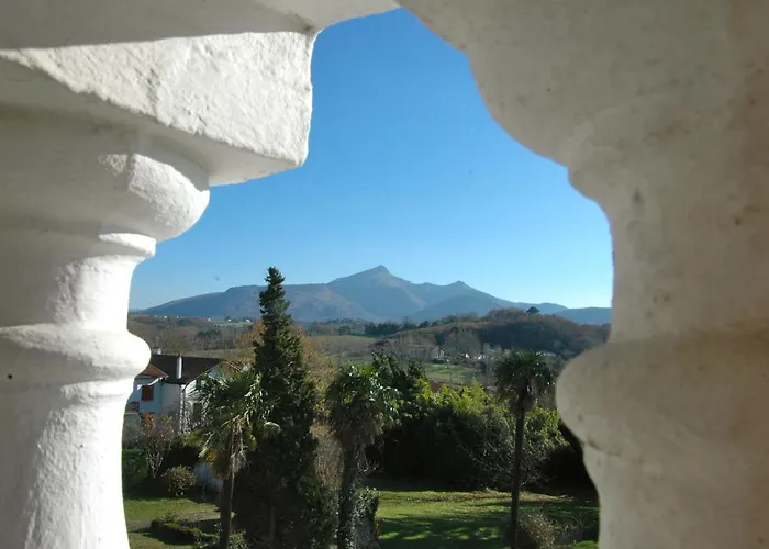 Bed & Breakfast Erlande Urrugne