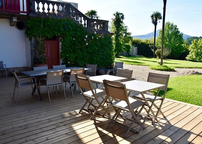 Bed & Breakfast Erlande