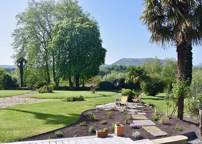 Bed & Breakfast Erlande 3*